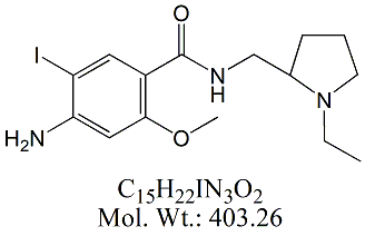 Amisulpride EP Impurity C